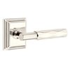 Polished Nickel-US14