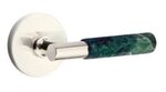 Polished Nickel-US14