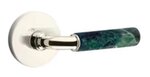Polished Nickel-US14