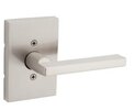 973RCT-Halifax Lever w/ Rectangular Rosette
