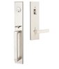 Satin Nickel-US15