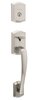 Satin Nickel-US15