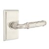 Satin Nickel-US15