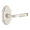 Satin Nickel-US15
