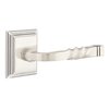 Satin Nickel-US15