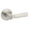Satin Nickel-US15