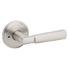 Satin Nickel-US15