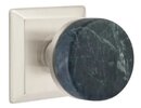 Satin Nickel-US15