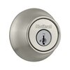 Satin Nickel-US15