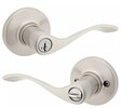 Satin Nickel-US15