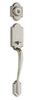 Satin Nickel-US15