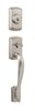 Satin Nickel-US15