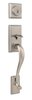 Satin Nickel-US15