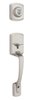 Satin Nickel-US15