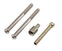 Satin Nickel-US15