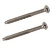 Satin Nickel-US15