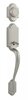 Satin Nickel-US15