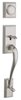 Satin Nickel-US15