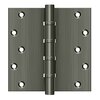 Antique Nickel-US15A