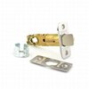 Satin Nickel-619