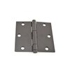 Matte Antique Bronze-10R