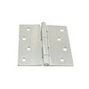 Brushed Chrome-US26D