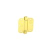 Satin Brass-US4