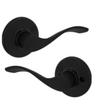 Matte Black-514