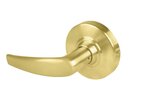 Satin Brass-606