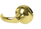 Bright Brass-605