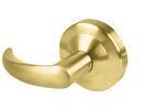 Satin Brass-606