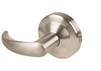 Satin Nickel-619