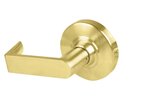 Satin Brass-606