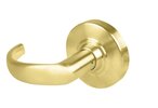 Satin Brass-606