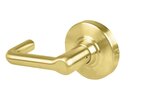 Satin Brass-606