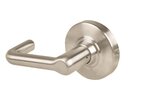 Satin Nickel-619