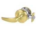 Satin Brass-606