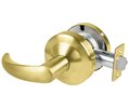 Satin Brass-606