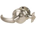 Satin Nickel-619