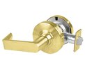 Satin Brass-606