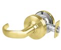 Satin Brass-606