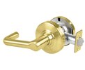 Satin Brass-606