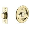 Unlacquered Brass-US3 UNL