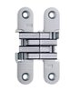 Brushed Chrome-US26D