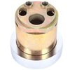 Satin Chrome-US26D