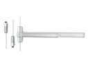 Satin Chrome-US26D
