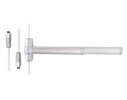 Satin Chrome-US26D