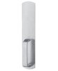 Satin Chrome-US26D