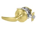 Satin Brass-606