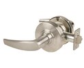 Satin Nickel-619